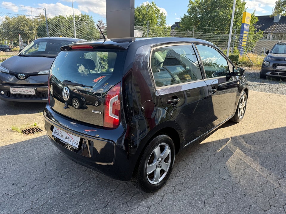 VW Up! 1,0 60 Move Up! BMT 5d