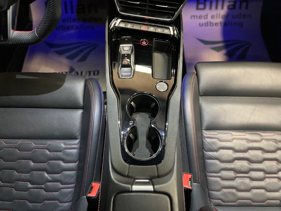 Audi RS e-tron GT quattro 4d