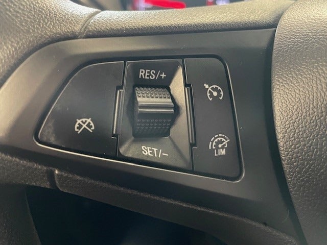 Opel Karl 1,0 Enjoy 5d