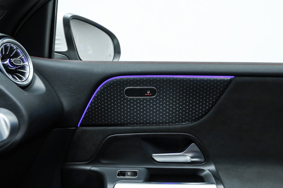 Mercedes EQB350 AMG Advance 4Matic 5d