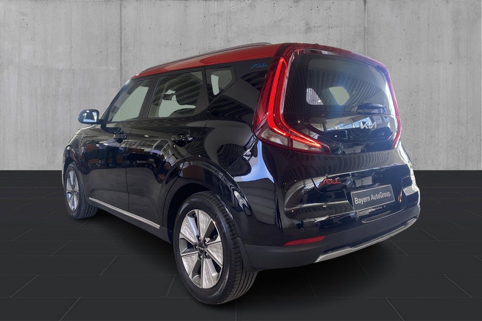 Kia e-Soul 64 Vision 5d