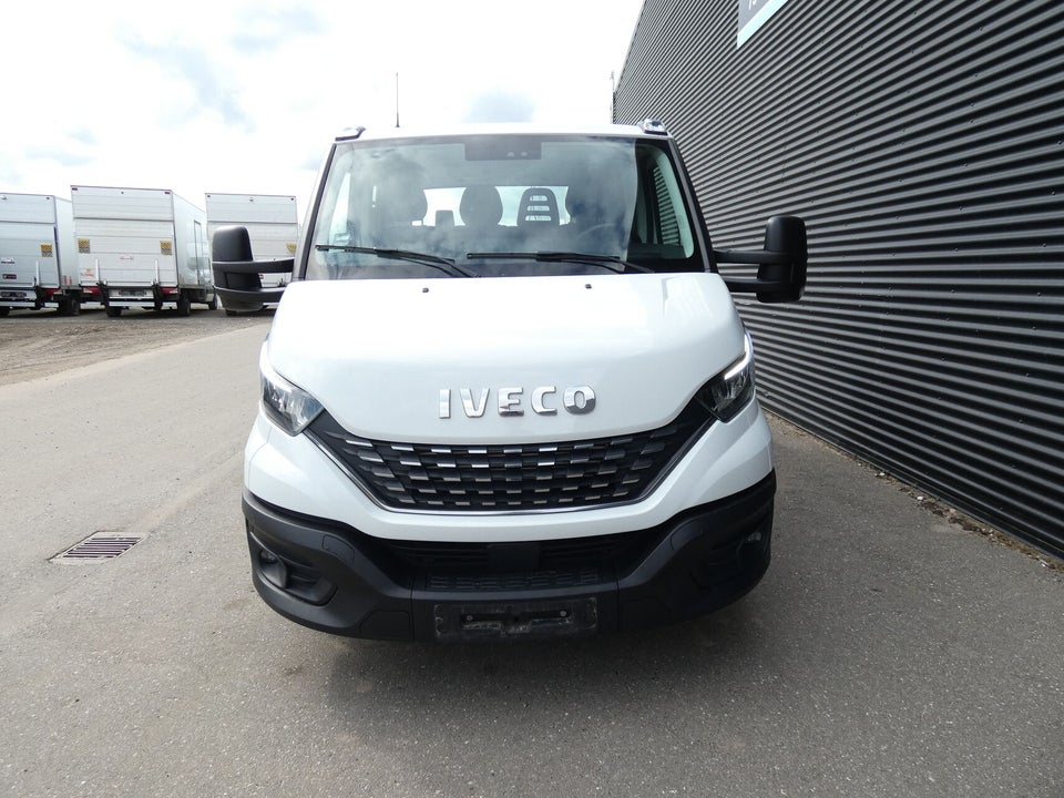 Iveco Daily 2,3 35S16 3750mm Lad AG8 2d