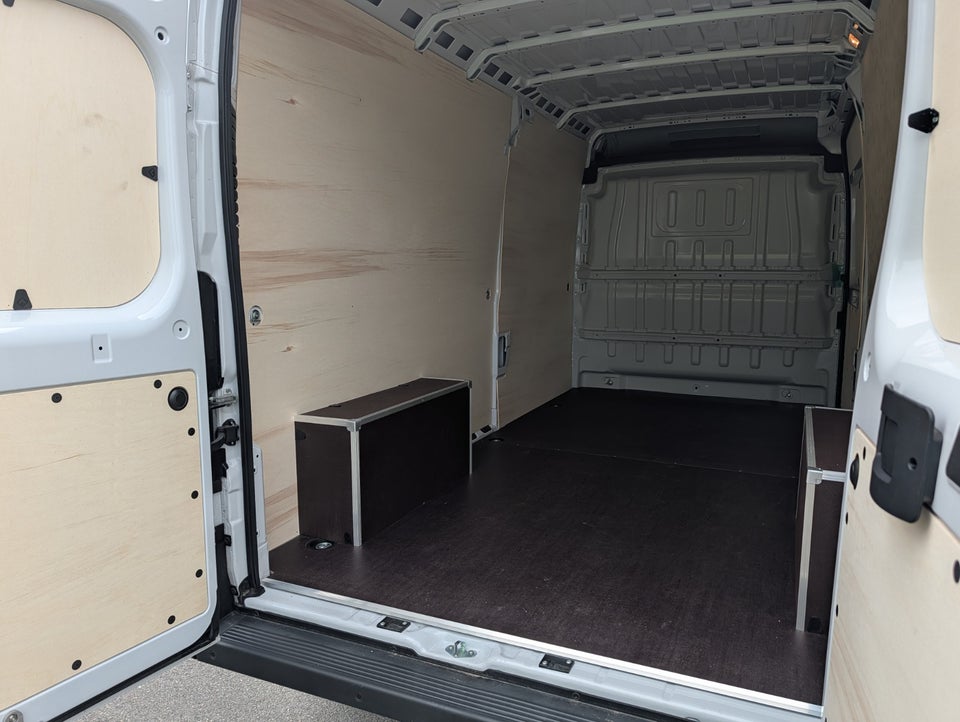Citroën ë-Jumper 35H 110 L3H2 MasterLine