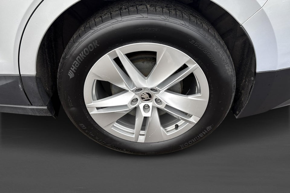 Skoda Enyaq 85 iV Premium 5d