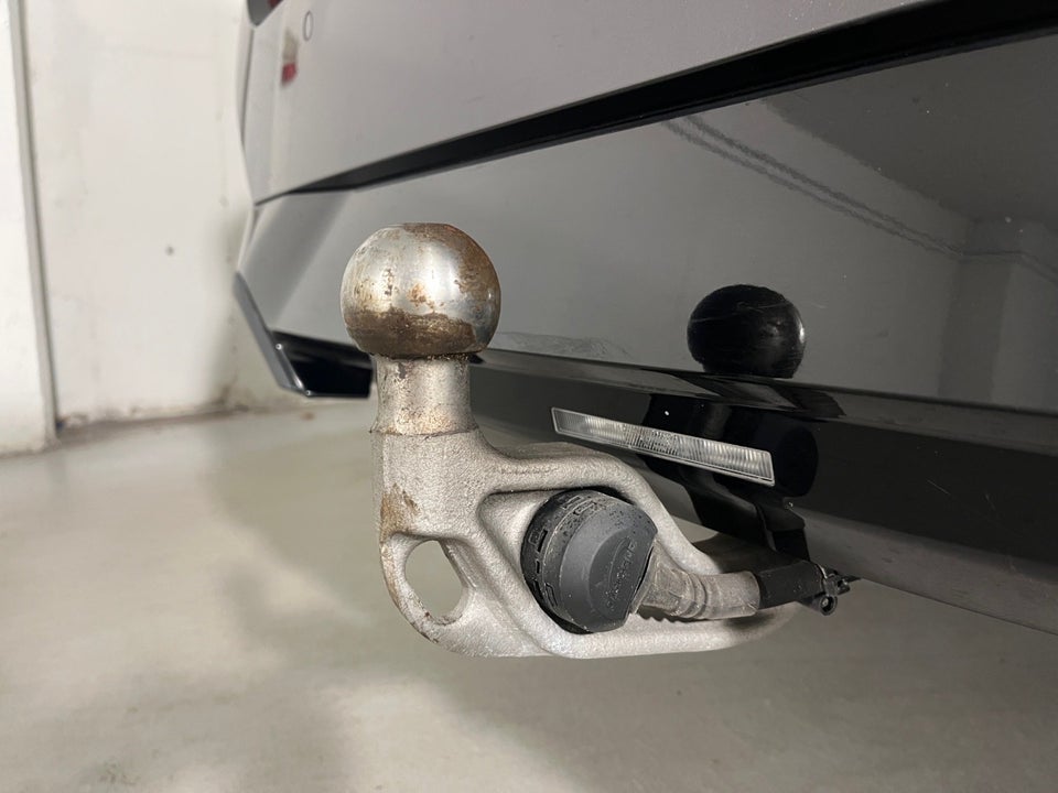 BMW i5 eDrive40 Touring M-Sport Pro 5d