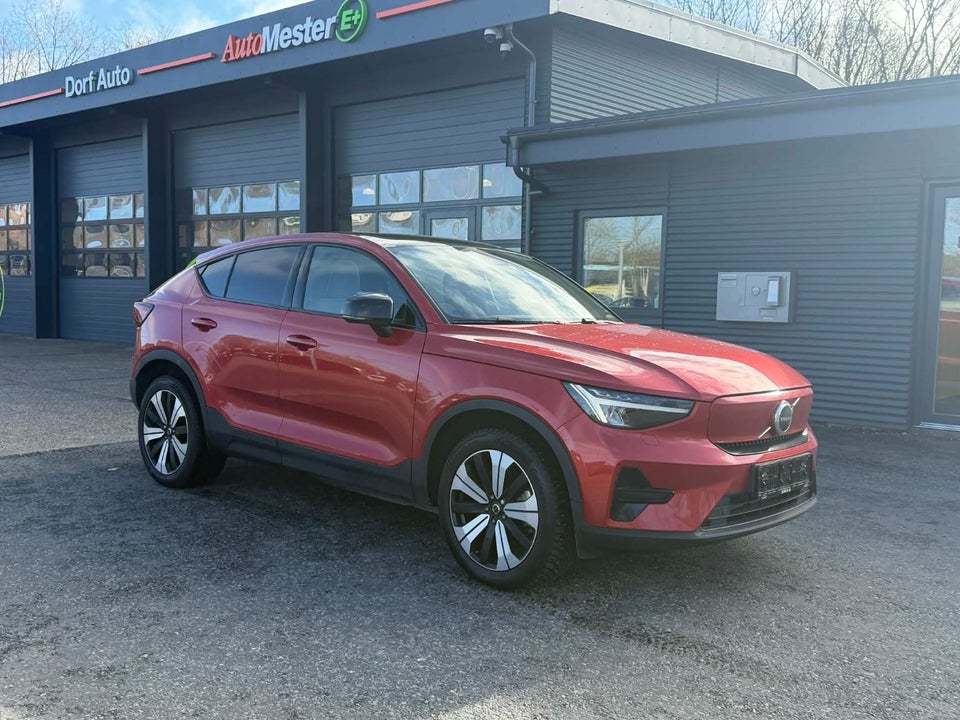 Volvo C40 ReCharge Core 5d