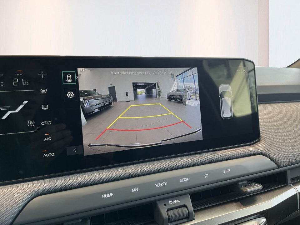 Kia EV3 81 Long Range Prestige 5d