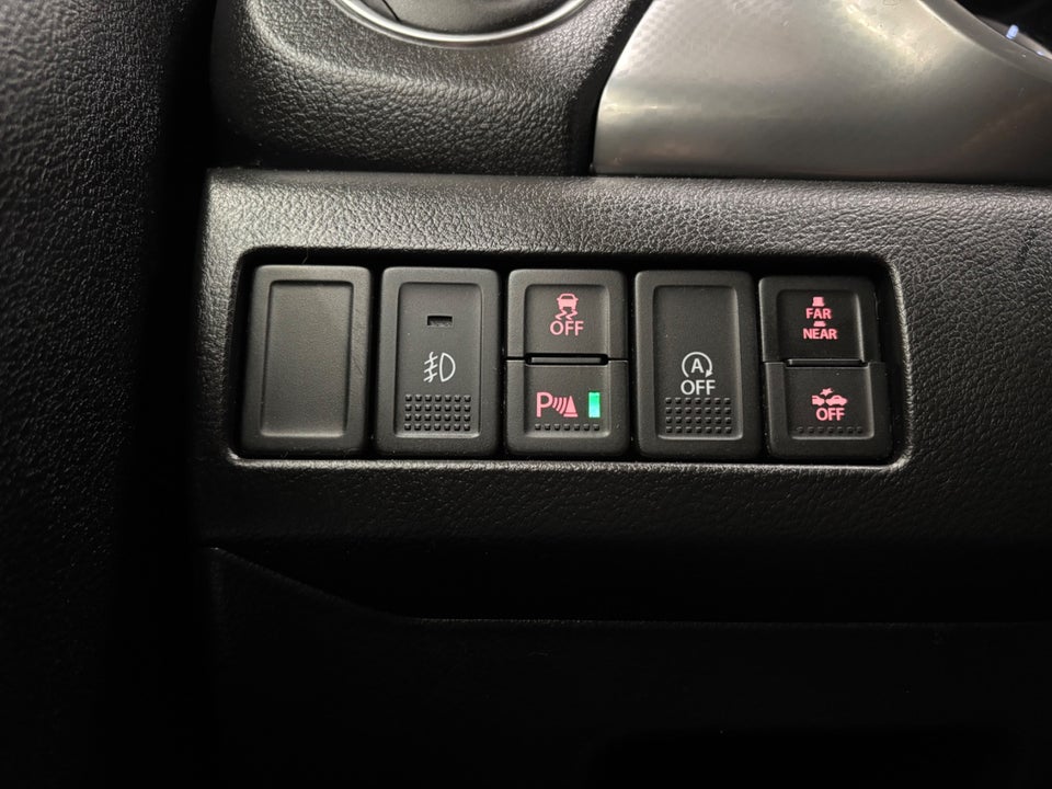 Suzuki Vitara 1,6 Exclusive 5d