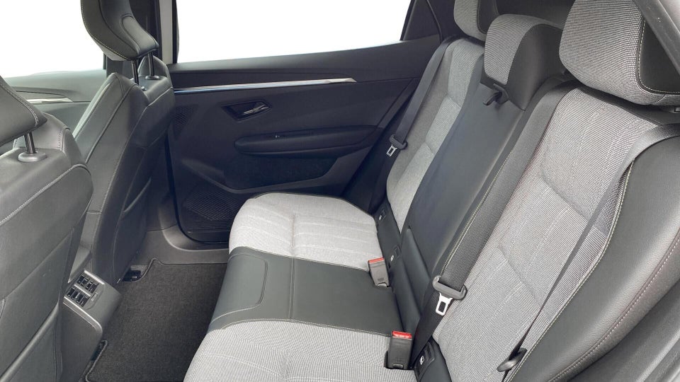 Renault Scenic E-Tech 87 Techno 5d