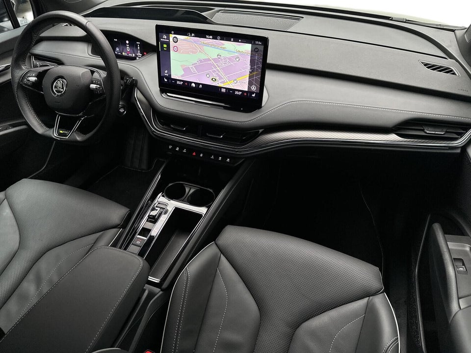 Skoda Enyaq iV RS Maxx 5d