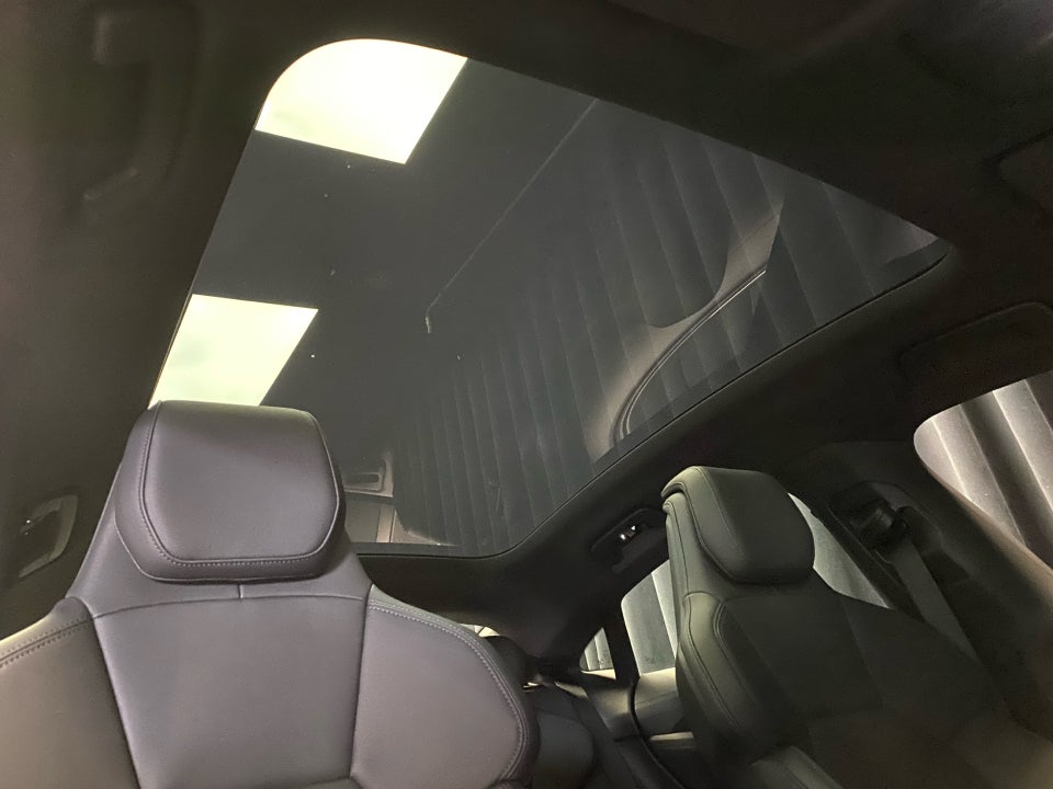 Audi e-tron GT quattro 4d