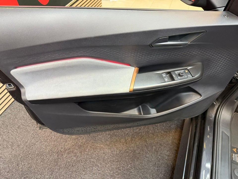 Cupra Born 58 High 5d