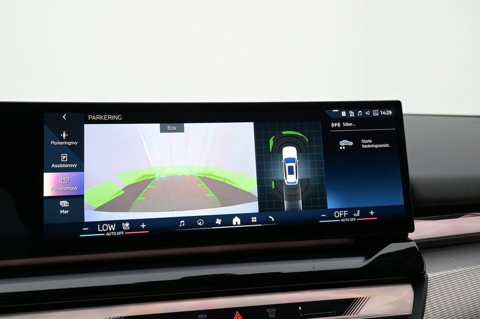 BMW i5 eDrive40 Touring M-Sport 5d