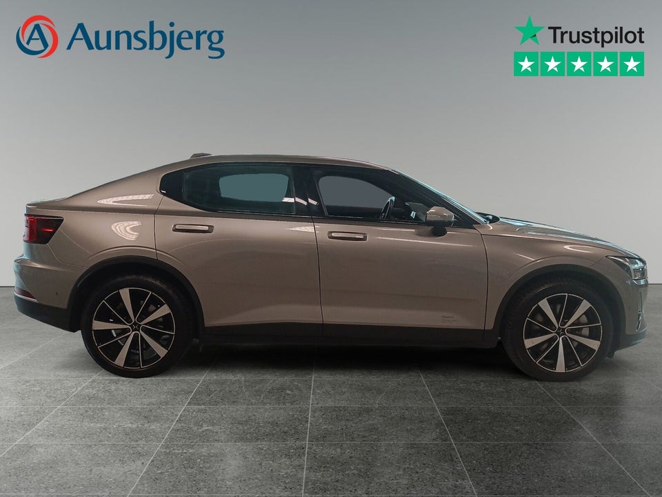 Polestar 2 Standard Range 5d