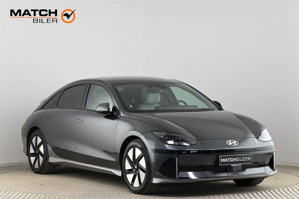 Hyundai Ioniq 6 77 Techniq 4d