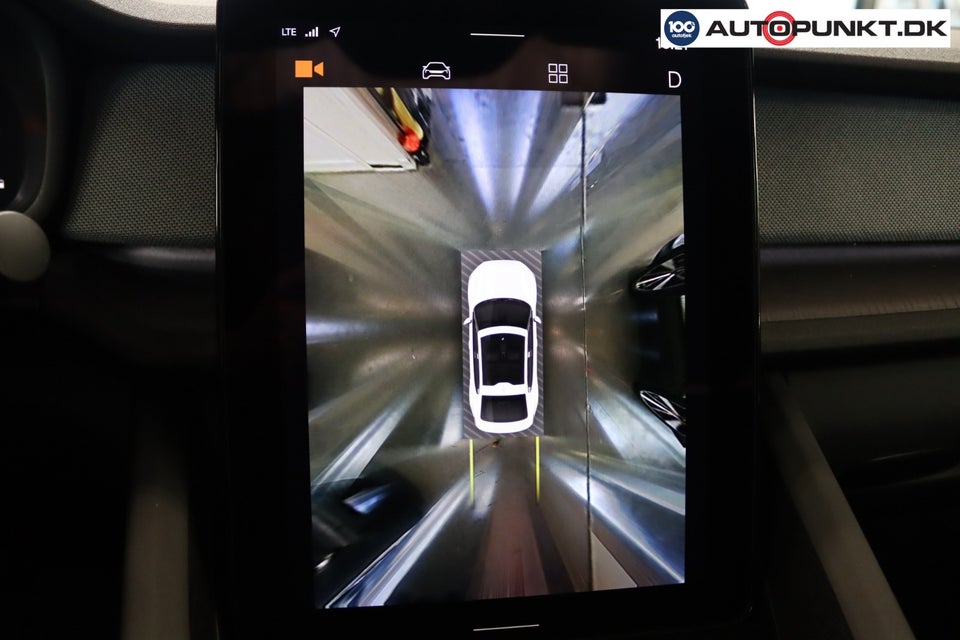 Polestar 2 Long Range 5d