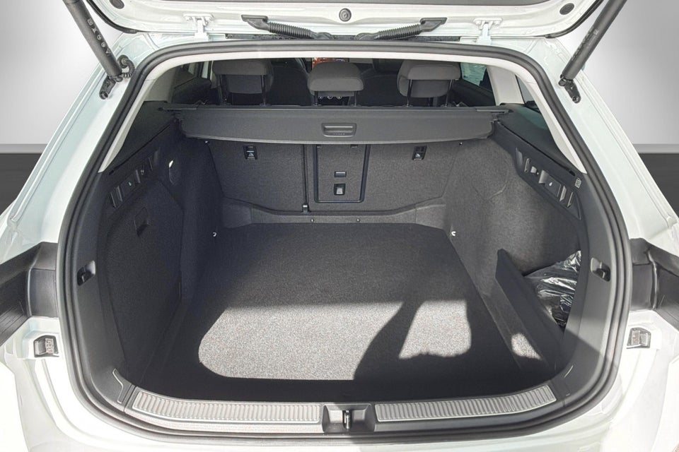 Skoda Superb 1,5 TSi 150 Selection Combi DSG 5d