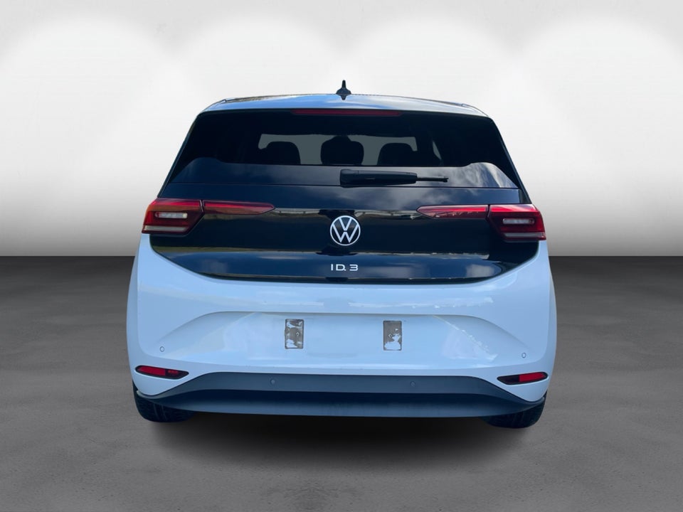 VW ID.3 58 1ST Max 5d