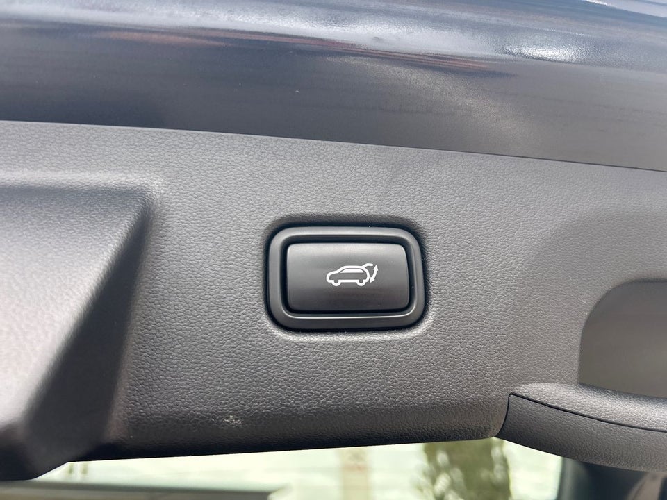 Hyundai Tucson 1,6 PHEV Advanced aut. 4WD 5d