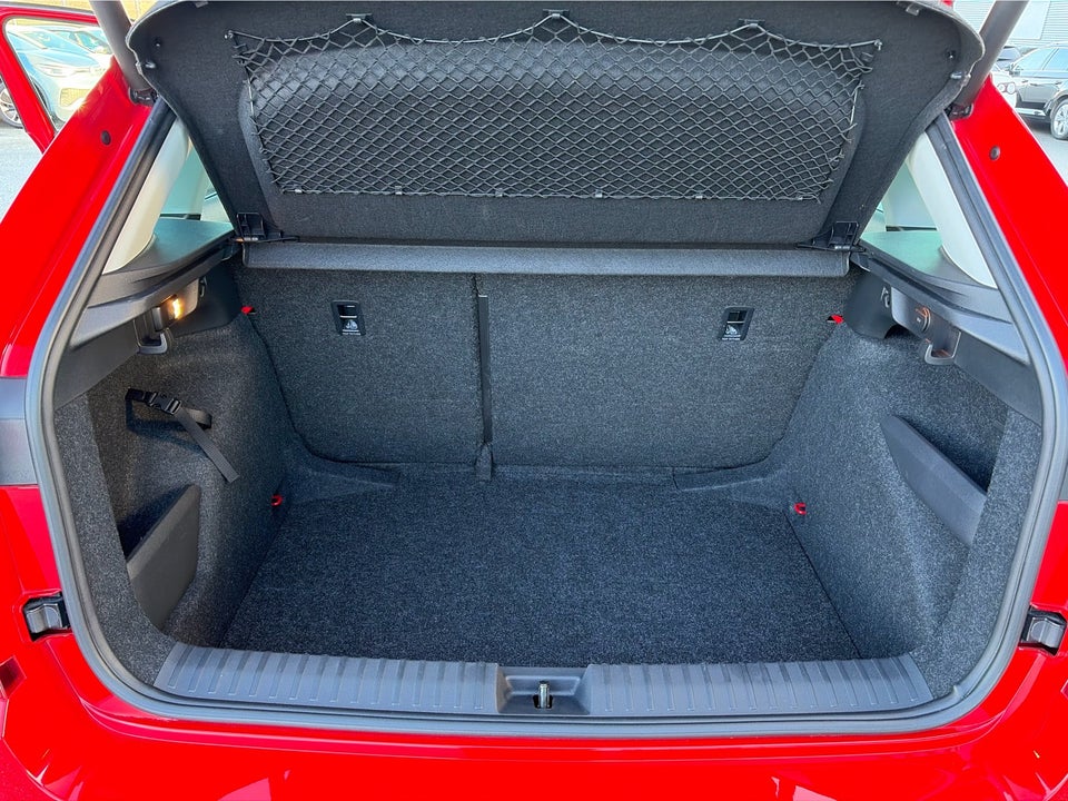 Skoda Kamiq 1,0 TSi 115 Style DSG 5d