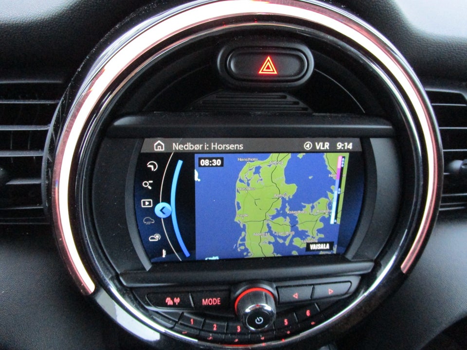 MINI Cooper 1,5 Essential 3d