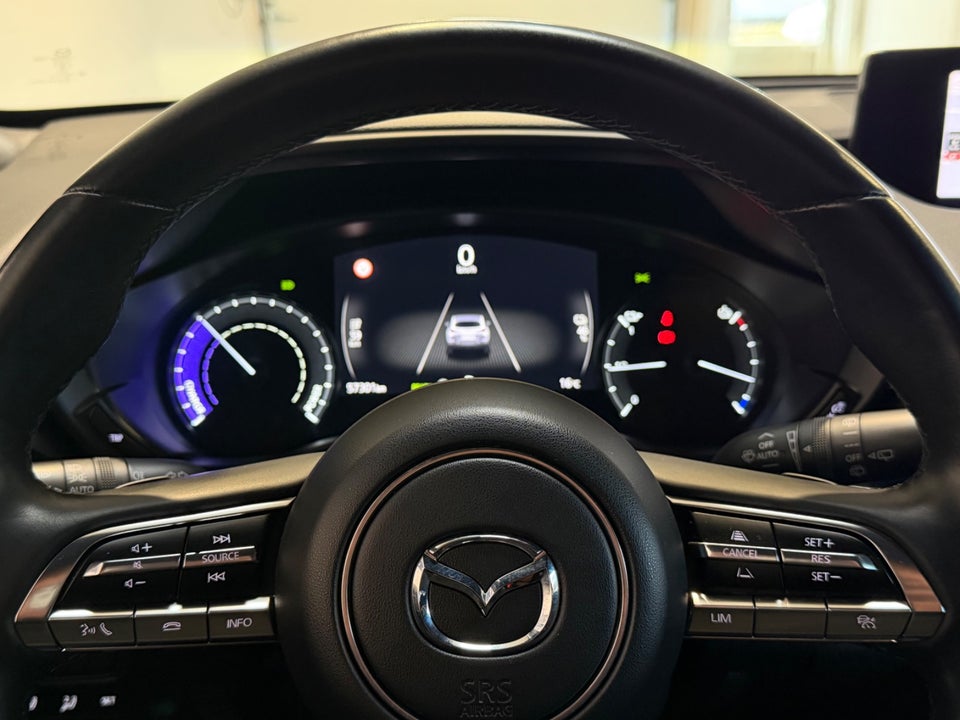 Mazda MX-30 e-SkyActiv Cosmo 5d