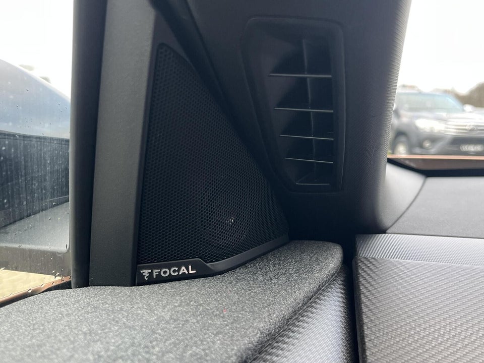 Opel Grandland-e 73 GS 5d