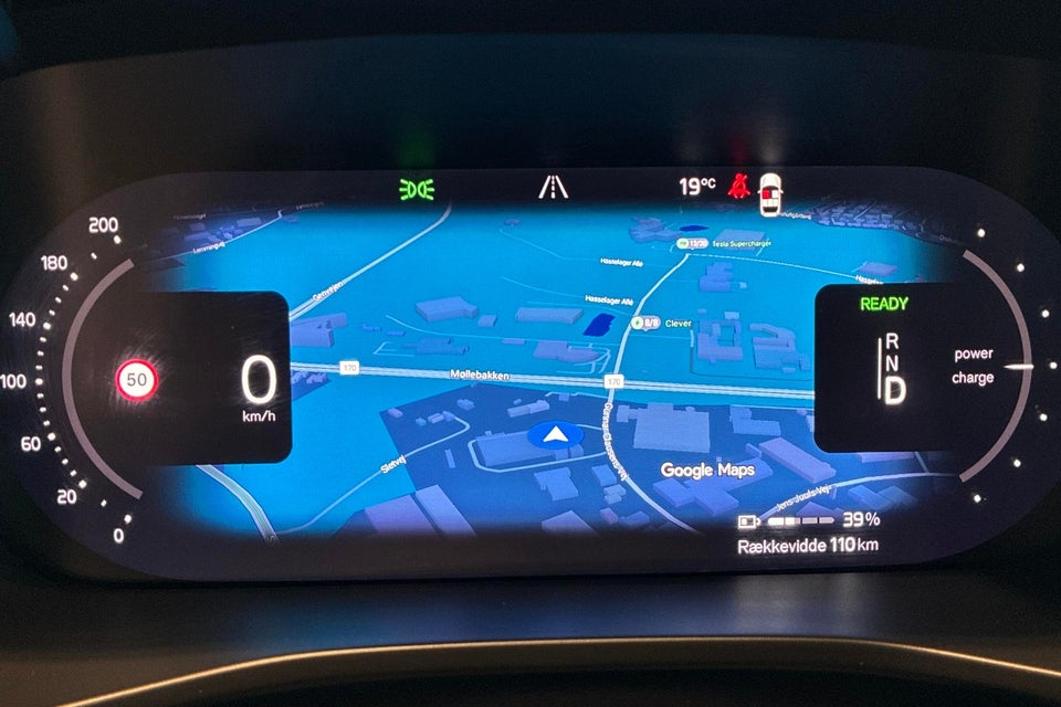Volvo XC40 ReCharge Start 5d