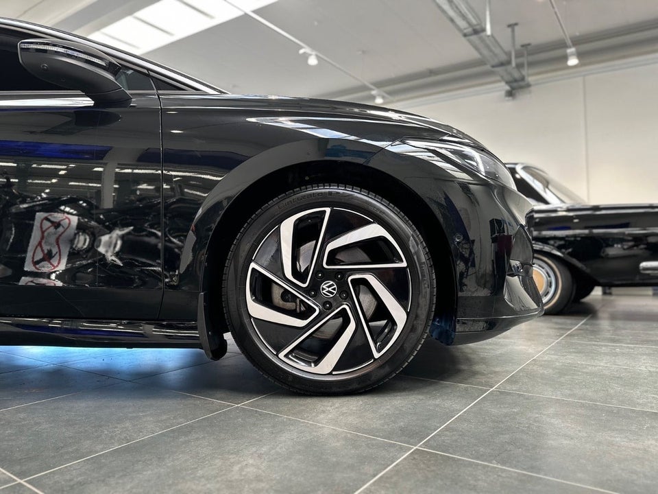 VW ID.7 77 Pro 5d