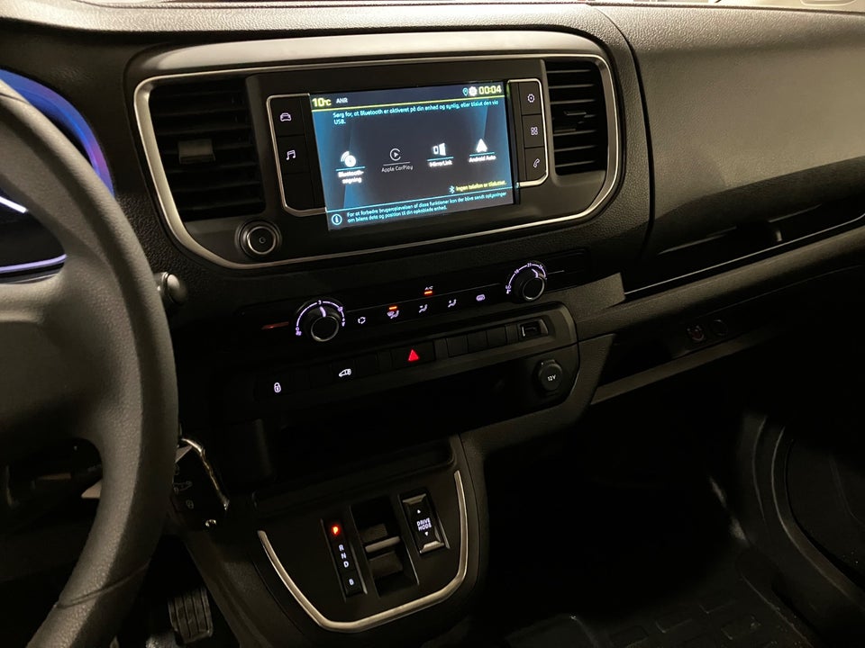 Peugeot e-Expert 50 L2 Plus Van