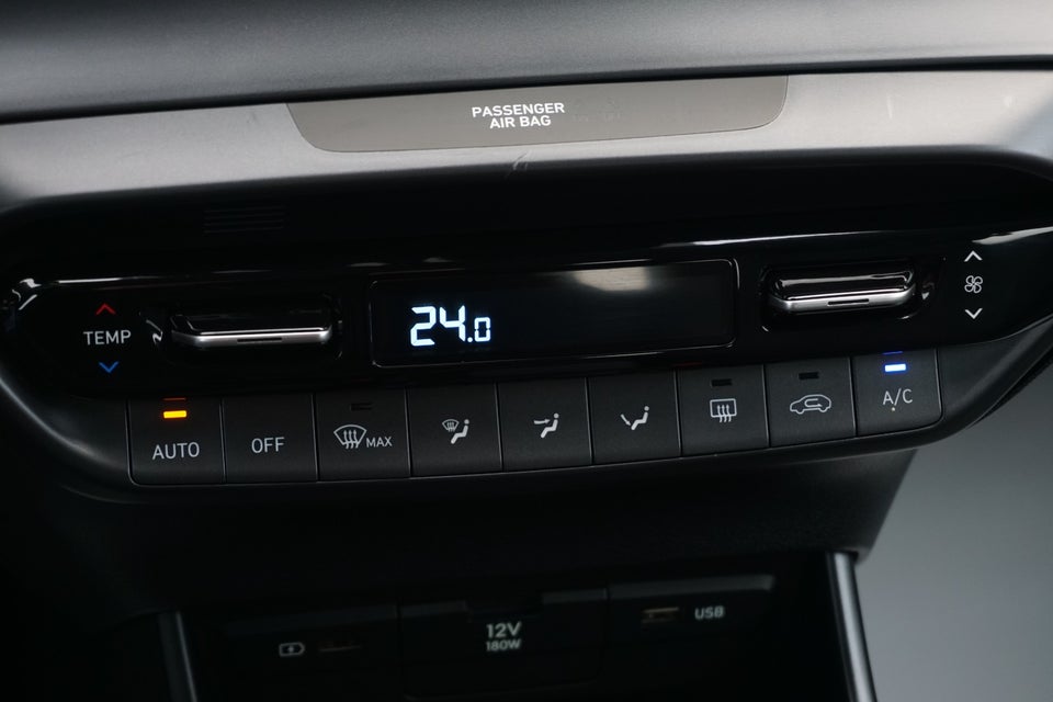 Hyundai i20 1,0 T-GDi Advanced DCT 5d