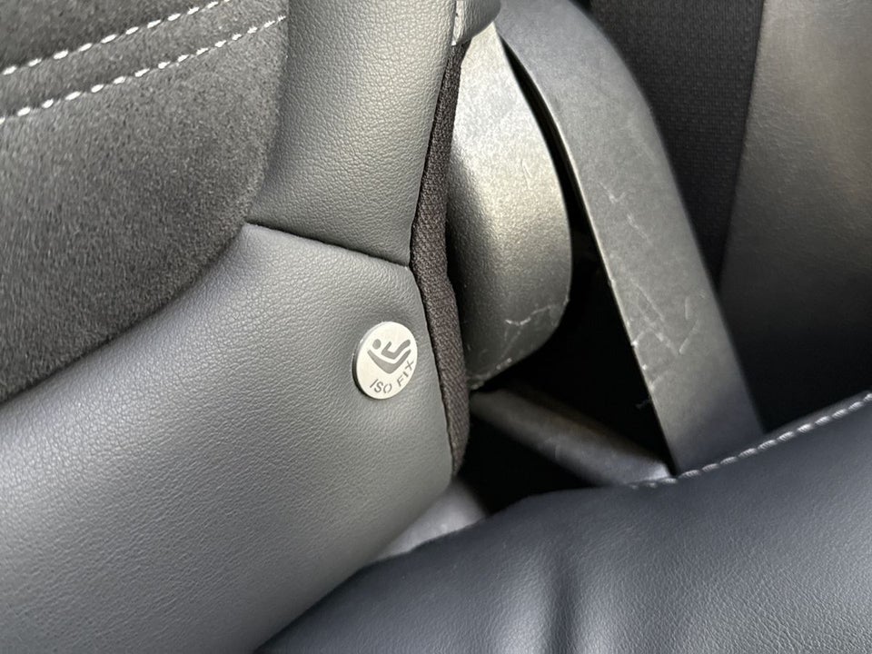 Mitsubishi Outlander 2,4 PHEV Intense CVT 4WD 5d