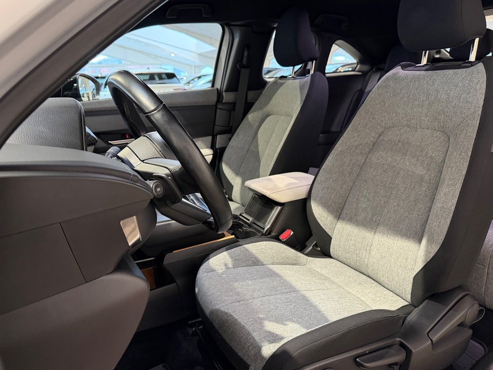 Mazda MX-30 e-SkyActiv Sky 5d