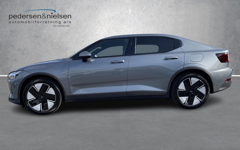 Polestar 2 Long Range Nordic Edition 5d