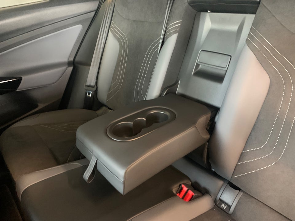 VW ID.4 77 Style+ 5d