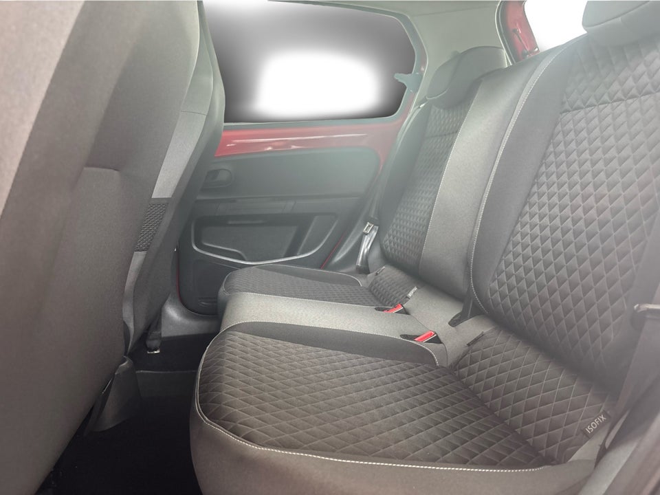 Skoda Citigo 1,0 MPi 60 Family 5d