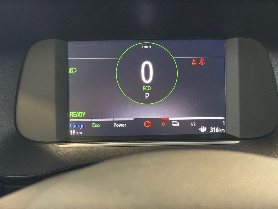 Opel Corsa-e 50 Edition 5d