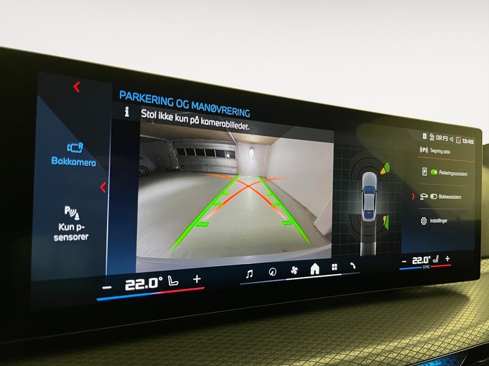 BMW i4 M50 M-Sport xDrive 5d