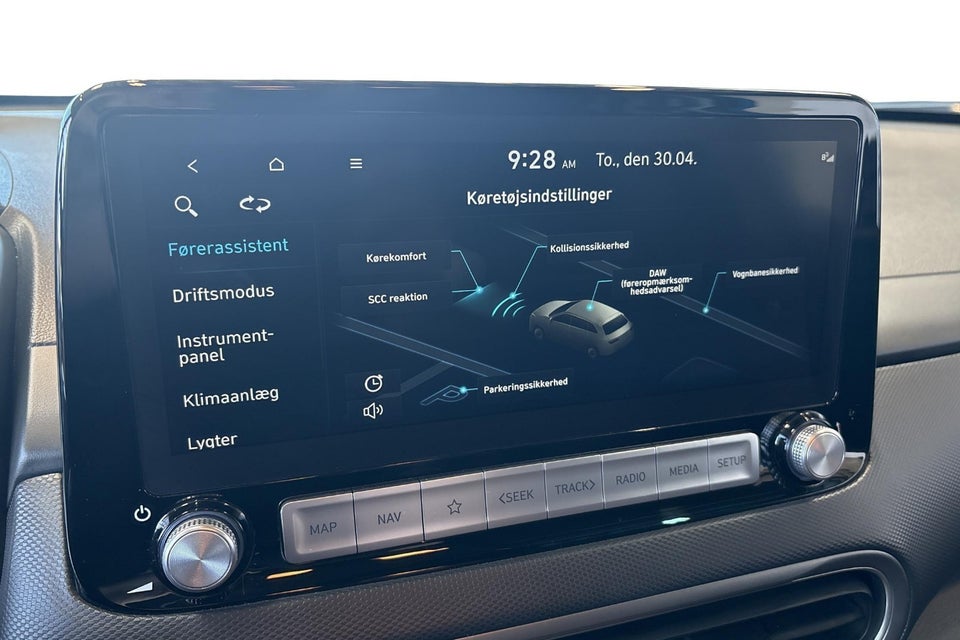 Hyundai Kona 64 EV Trend 5d