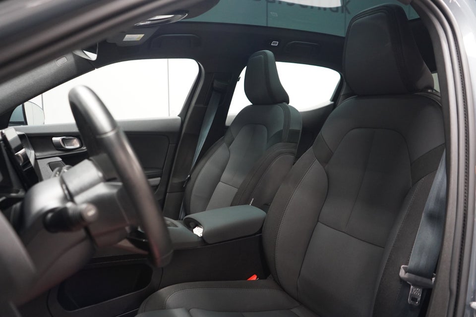 Polestar 2 Long Range 5d