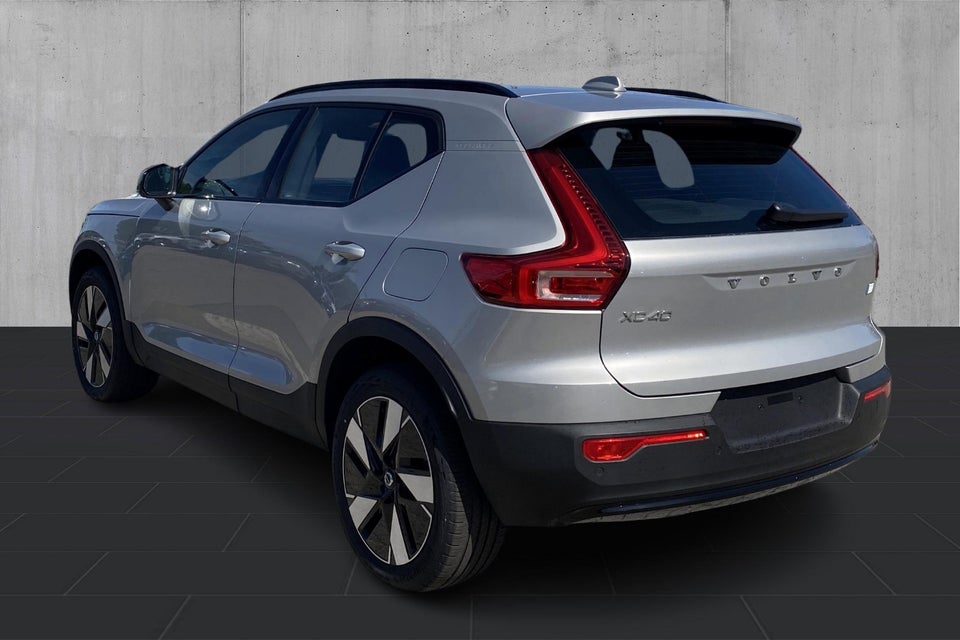Volvo XC40 P6 ReCharge Core 5d
