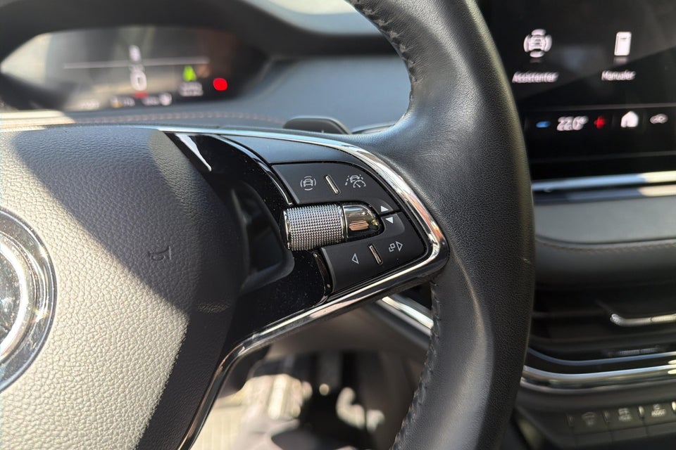 Skoda Enyaq 80 iV Suite 5d