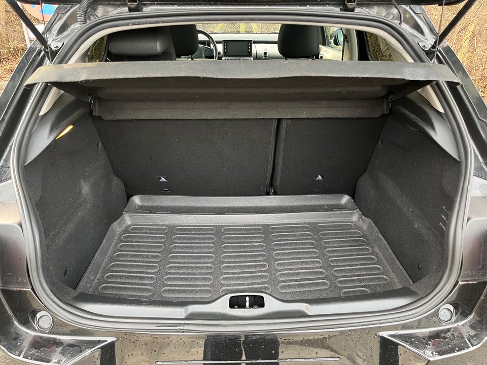 Citroën C4 Cactus 1,2 PureTech 110 Aspire 5d