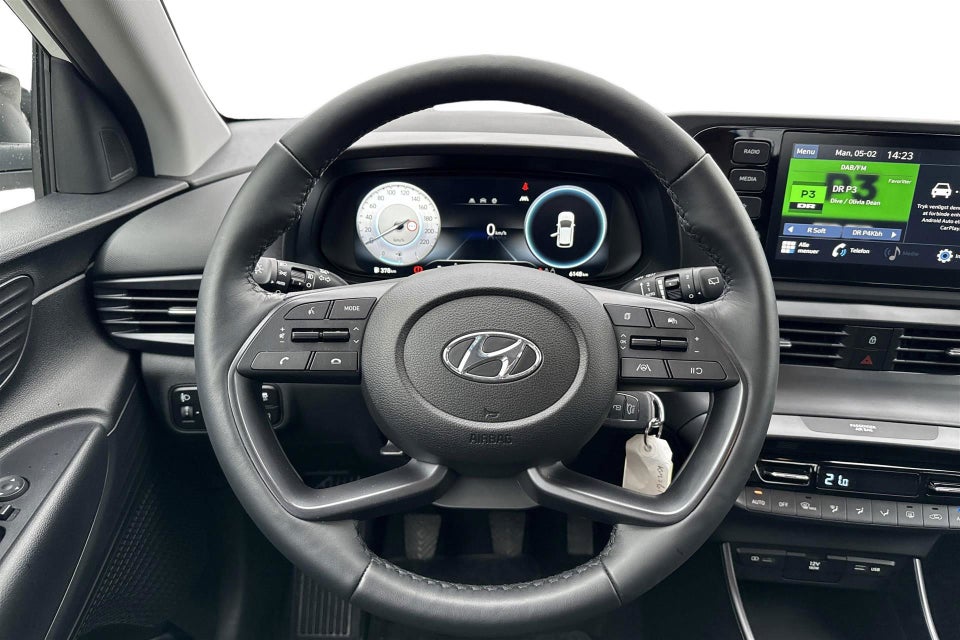 Hyundai i20 1,0 T-GDi Advanced 5d