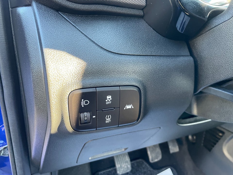 Hyundai i10 1,0 MPi Essential 5d