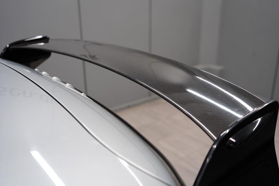 MINI Cooper S 1,6 JC Works GP 3d