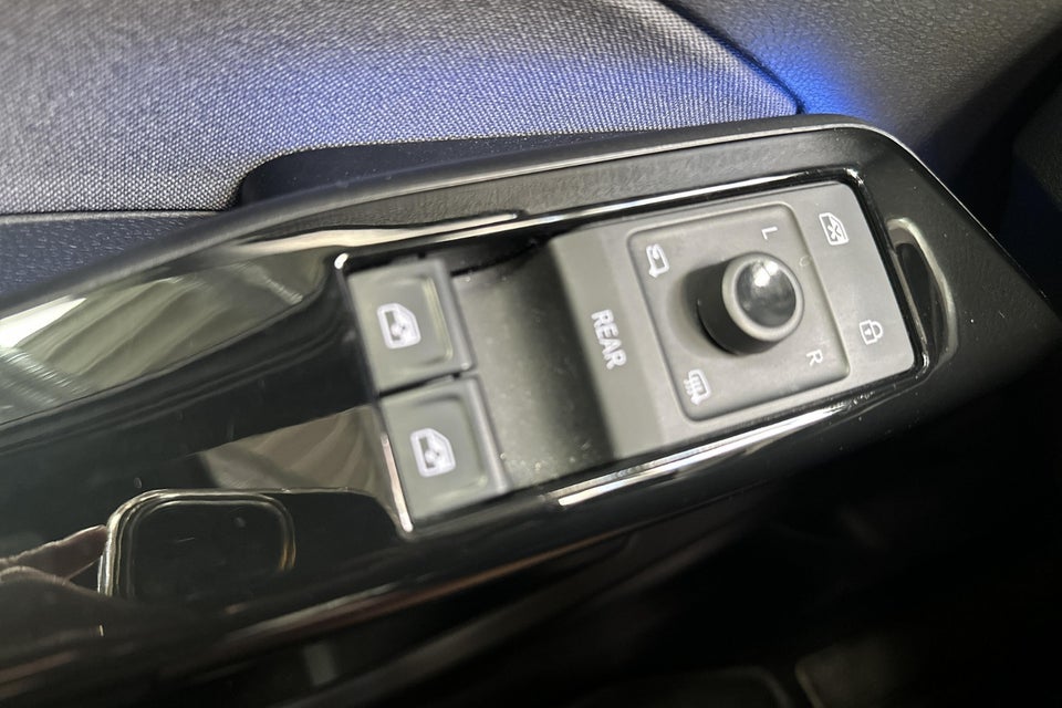 VW ID.3 45 Pure Performance 5d