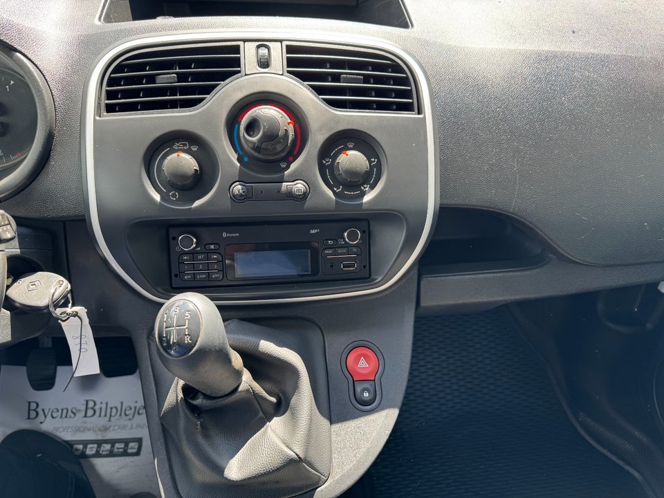 Renault Kangoo 1,5 dCi 75 Access L1