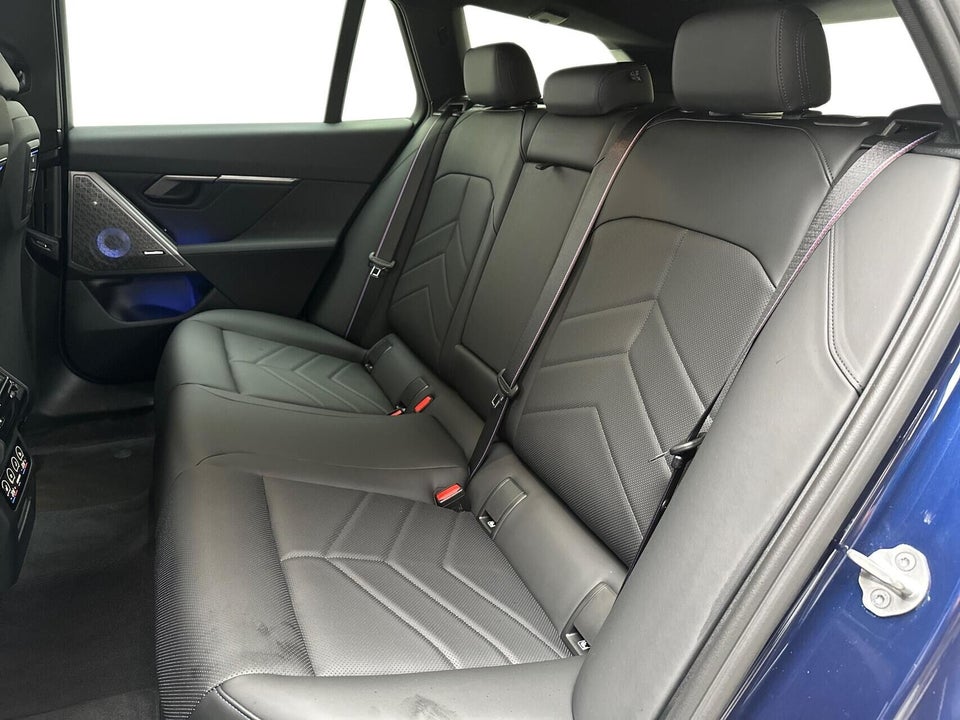 BMW i5 eDrive40 Touring Fully Charged M-Sport 5d