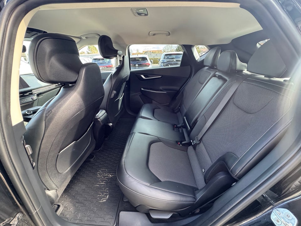 Kia EV6 77 Long Range 5d